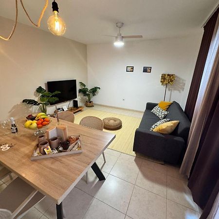 Rincon De Paz Apartment Corralejo Exterior foto