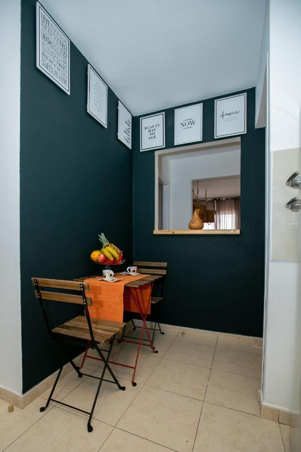 Rincon De Paz Apartment Corralejo Exterior foto
