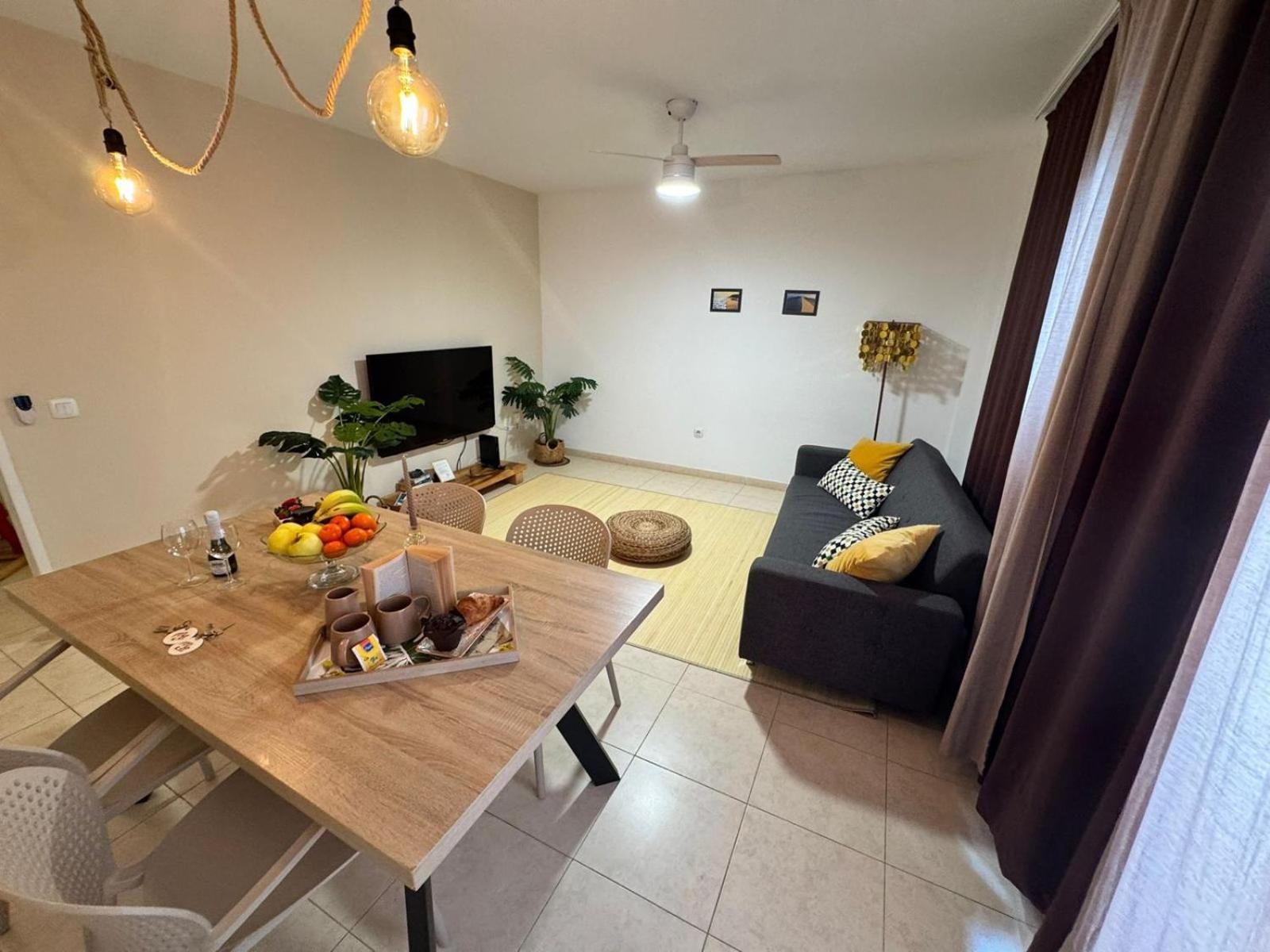 Rincon De Paz Apartment Corralejo Exterior foto