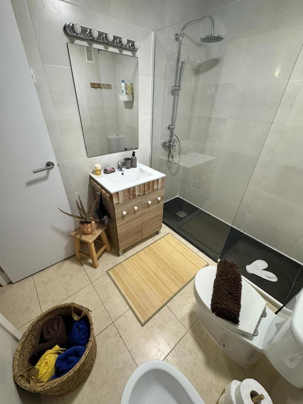 Rincon De Paz Apartment Corralejo Exterior foto