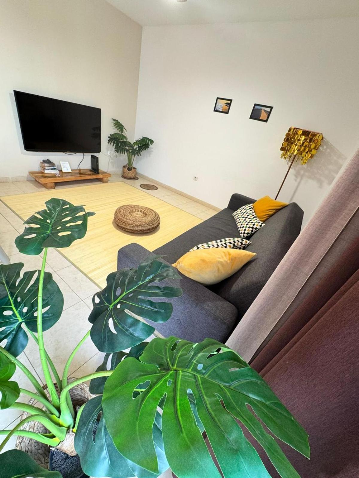 Rincon De Paz Apartment Corralejo Exterior foto